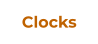 Clocks